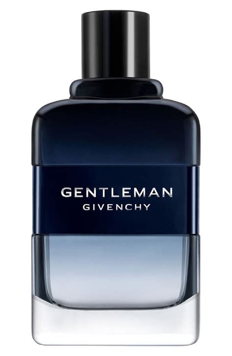 gentleman givenchy intense|Givenchy most expensive perfume.